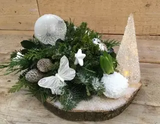 Kerstworkshop 2017