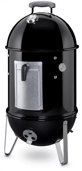 Smokey Mountain Cooker™ 37cm black